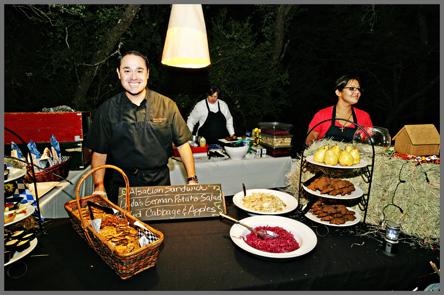 cibolo nature center volunteers